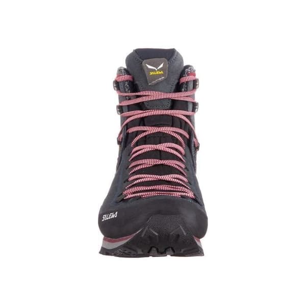 Vandringssko - Salewa - WS Mtn Trainer 2 Winter Gtx - Dam - Grå - Ventilerande