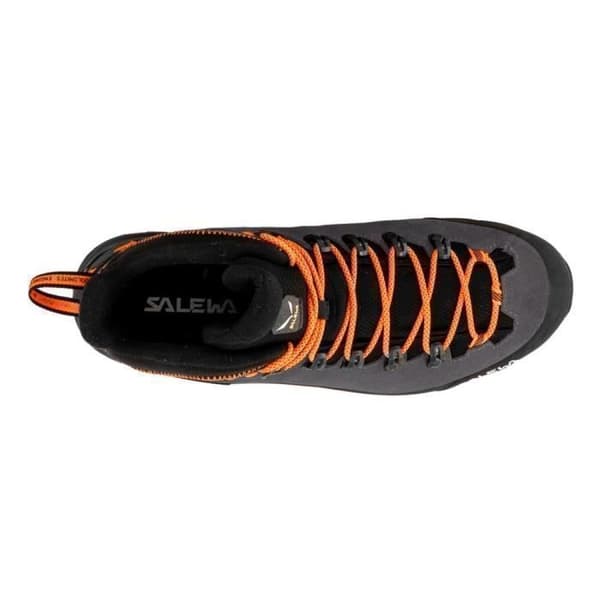 Vandringsskor - Salewa - Alp Mate Winter Mid - Svart - Andas - Vuxen