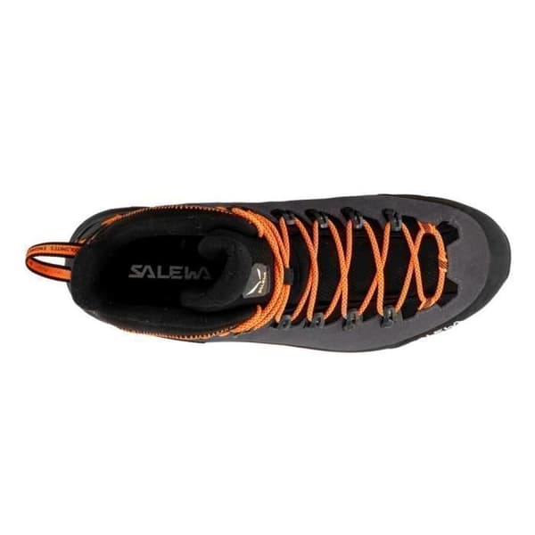 Skor - Salewa - Alp Mate Winter Mid - Svart - Vintersport - Vandring