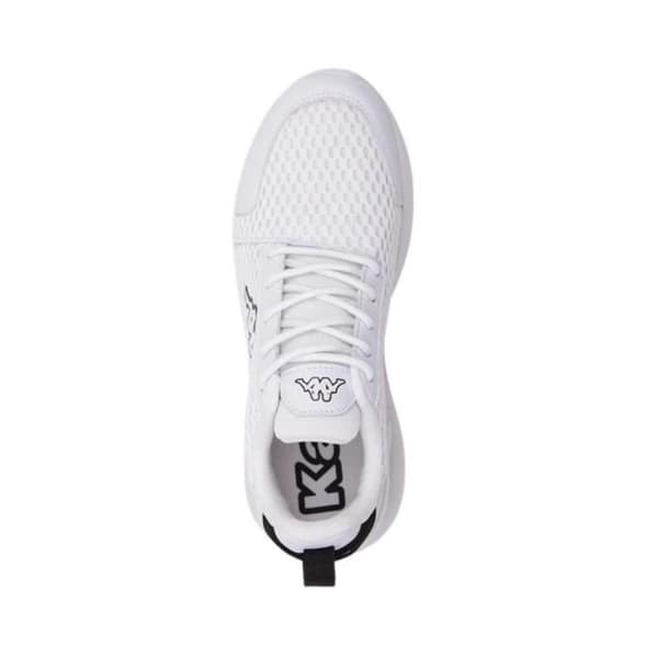 KAPPA Colp 12 Vit - Man/Adult