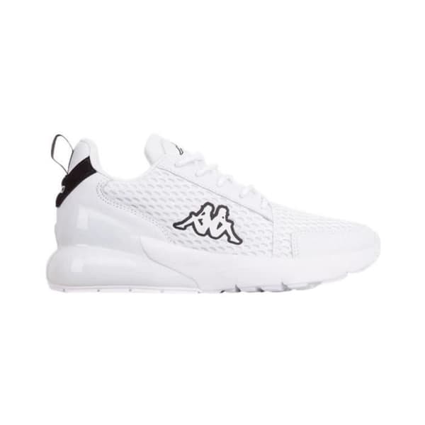 KAPPA Colp 12 Vit - Man/Adult