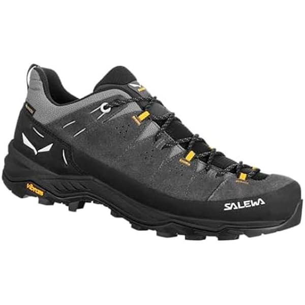 Vandringsskor - Salewa - Alp Trainer 2 GTX M - Vattentäta - Optimal komfort - Vibram-sula