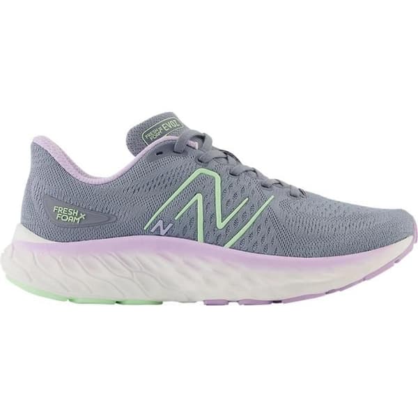 Nya Balans sportskor Fresh Foam x Evoz