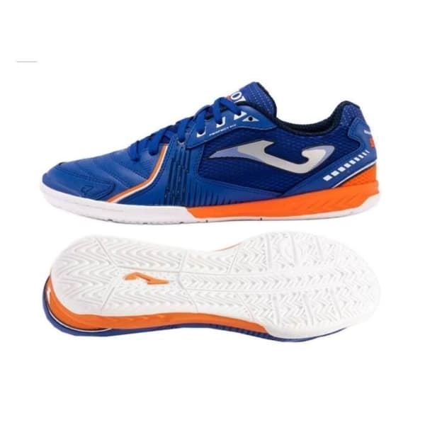 Joma Royal Indoor Skor JomaDRIW2404INDRIBLING2404ROYALINDO BUTYJOMADRIW2404INDRIBLING2404ROYALINDO