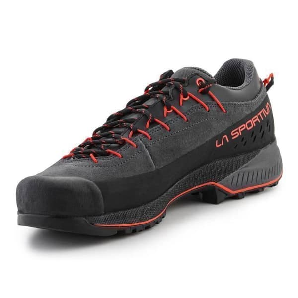 Skor - La Sportiva - Tx4 Evo Gtx - Grafit - Vit - Multisport