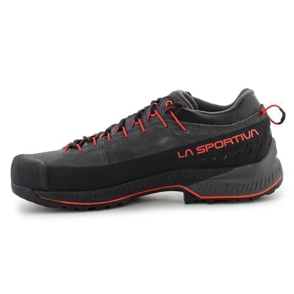 Skor - La Sportiva - Tx4 Evo Gtx - Grafit - Vit - Multisport