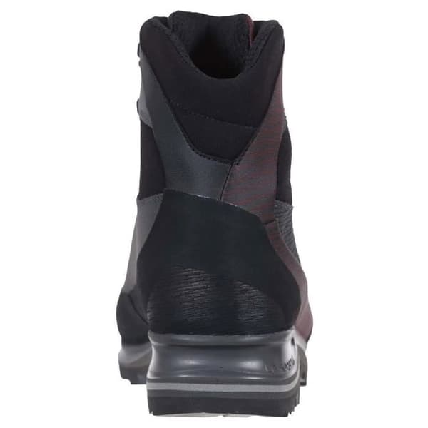Vandringsskor - La Sportiva - Trango Trk Gtx - Svart - Andningsbara - Herr