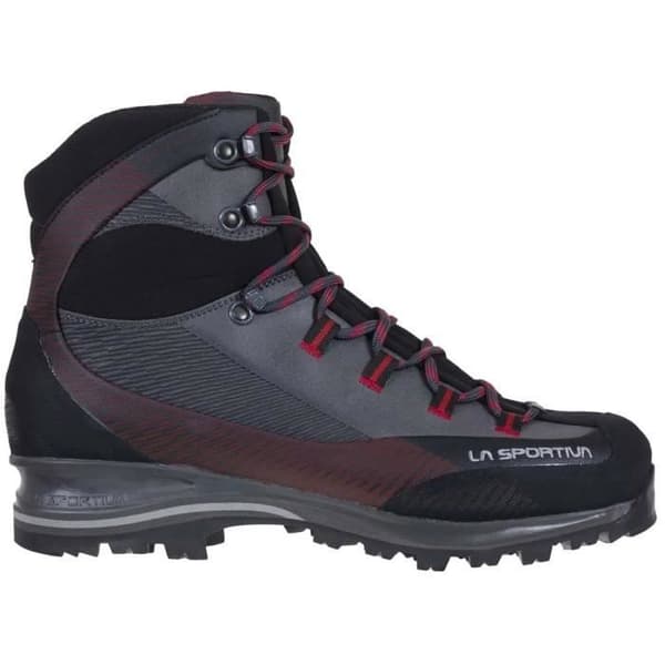 Vandringsskor - La Sportiva - Trango Trk Gtx - Svart - Andningsbara - Herr