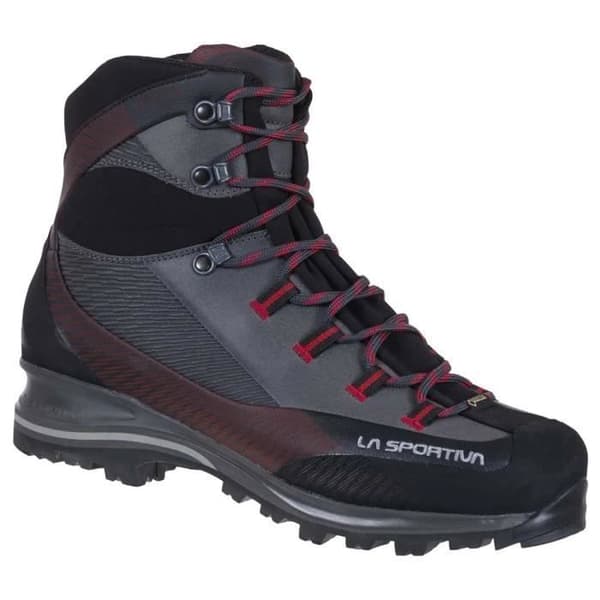 Vandringsskor - La Sportiva - Trango Trk Gtx - Svart - Andningsbara - Herr