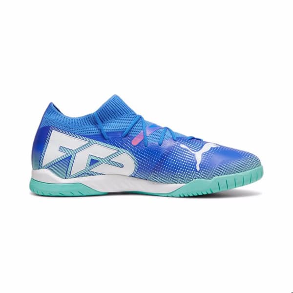 Fotbollsskor - Puma - Future Match IC - Inomhus - Ventilerande - Unisex