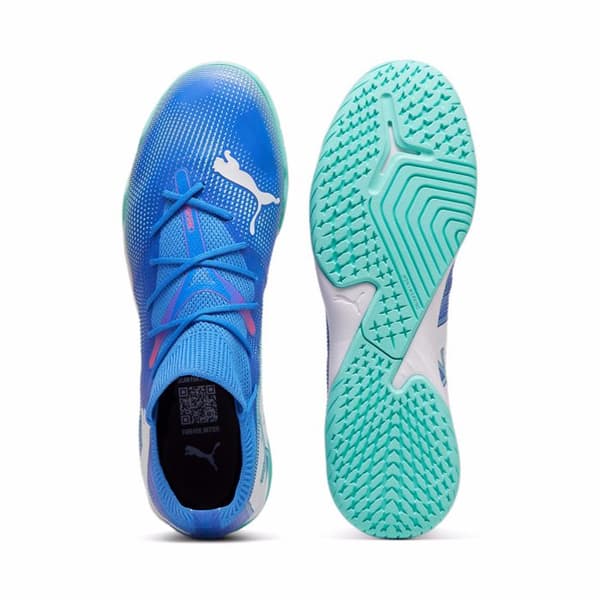 Fotbollsskor - Puma - Future Match IC - Inomhus - Ventilerande - Unisex