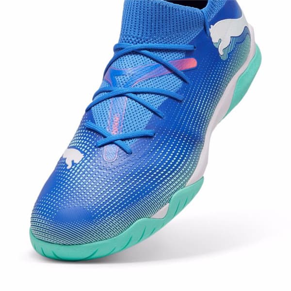 Fotbollsskor - Puma - Future Match IC - Inomhus - Ventilerande - Unisex