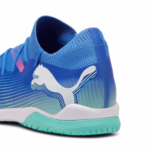 Fotbollsskor - Puma - Future Match IC - Inomhus - Ventilerande - Unisex
