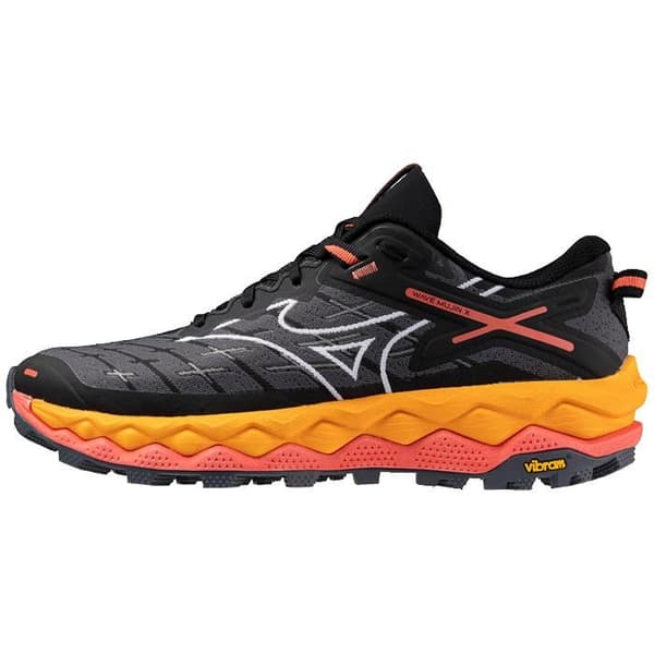 Mizuno sportskor Wave Mujin 10