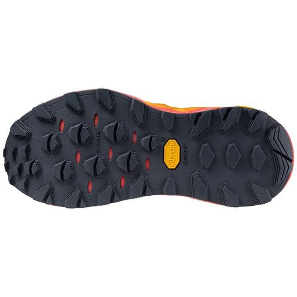 Mizuno sportskor Wave Mujin 10