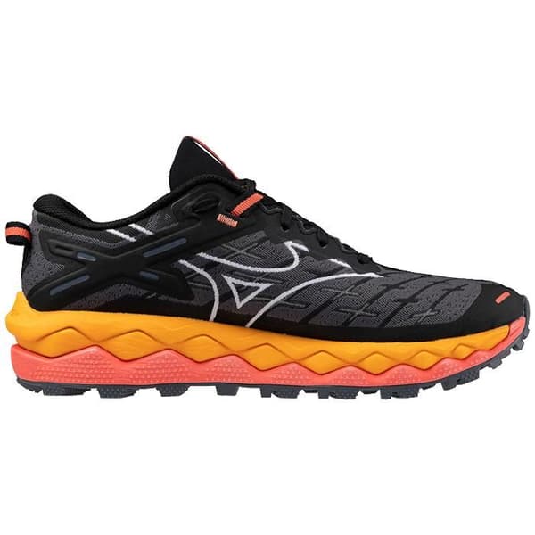 Mizuno sportskor Wave Mujin 10