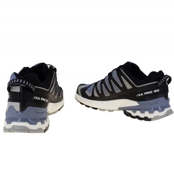 Trailrunningskor - SALOMON - Xa Pro 3D V9 Gtx - Herr - Grå - Drop 10 mm