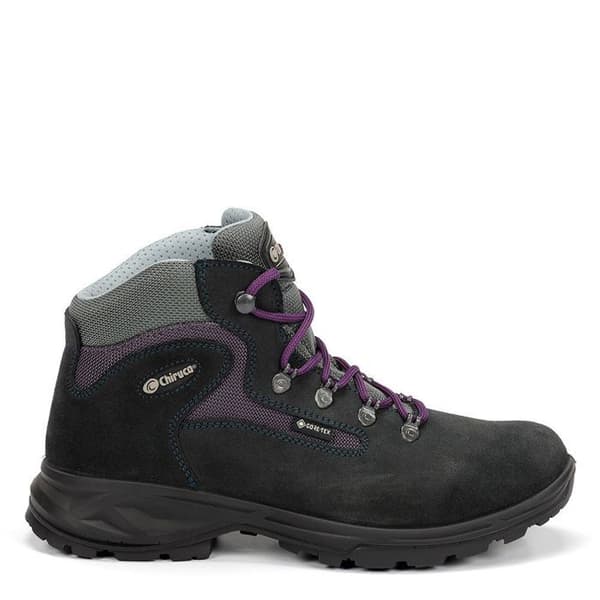 Vandringsskor - Chiruca - Massana 36 - Gore-Tex - Andningsbara - Bekväma