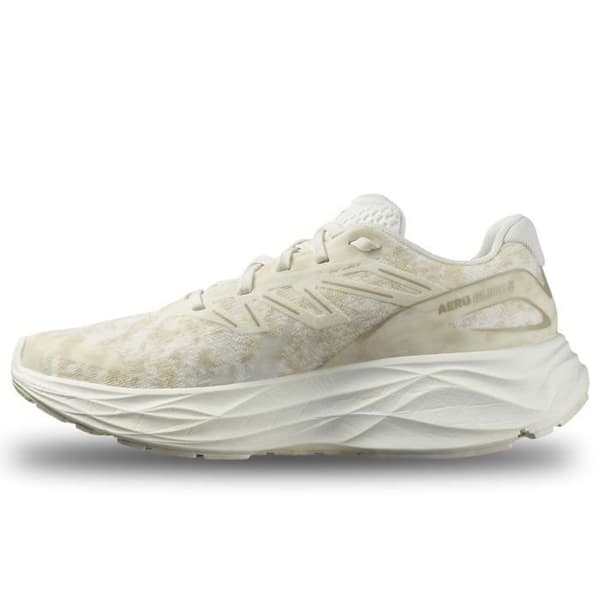 Löparsko - SALOMON - Aero Glide 2 W - Dam - Beige - Regular