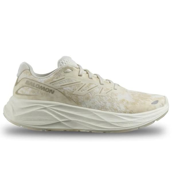 Löparsko - SALOMON - Aero Glide 2 W - Dam - Beige - Regular