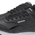 Miniatyrbild 3 av 4: Löparskor - Reebok - Royal Jogger 2.0 - Svart - Syntetiskt läder - EVA-sula