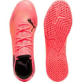 Miniatyrbild 2 av 4: Skor - Puma - Future 7 Play It - Vit - Andningsbar - Modell 10772703