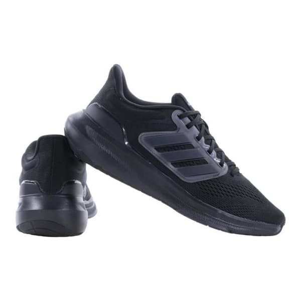 Löparskor - ADIDAS - Ultrabounce Wide - Svart - Herr - Optimal Komfort