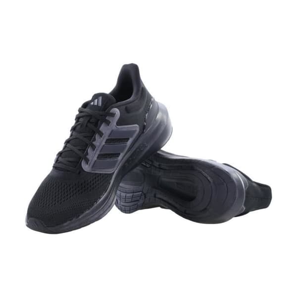 Löparskor - ADIDAS - Ultrabounce Wide - Svart - Herr - Optimal Komfort
