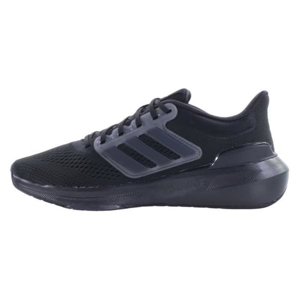Löparskor - ADIDAS - Ultrabounce Wide - Svart - Herr - Optimal Komfort