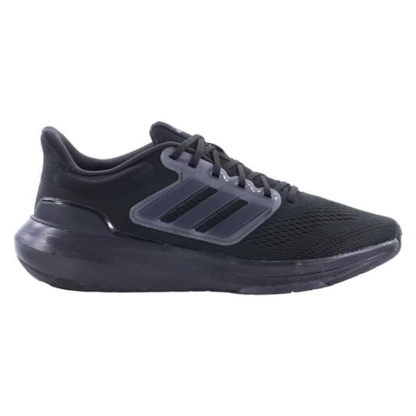 Löparskor - ADIDAS - Ultrabounce Wide - Svart - Herr - Optimal Komfort