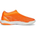 Miniatyrbild 5 av 5: PUMA Ultra Match LL IT Mid JR Orange Skor - Unisex/Barn