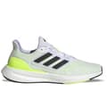 Miniatyrbild 1 av 4: Löparsko - Adidas - Pureboost 23 - Vit - Herr - Regular