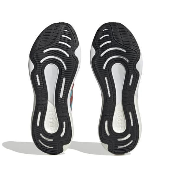 Löparskor - adidas - Supernova 3 - Blå - Herr - Storlek 44 2/3