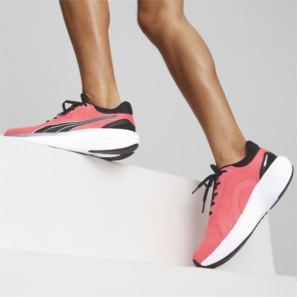 Löparskor - PUMA - Scend Pro - Protread-sula - Andningsbart mesh-överdel - Unisex