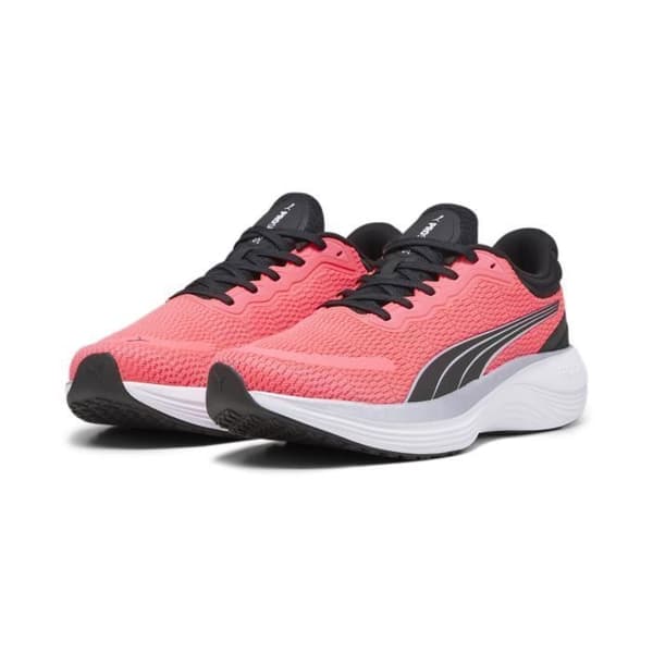 Löparskor - PUMA - Scend Pro - Protread-sula - Andningsbart mesh-överdel - Unisex