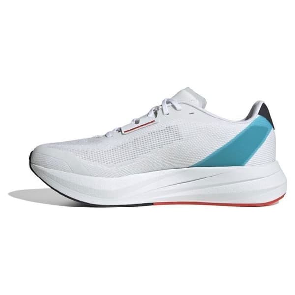 Skor - ADIDAS - Duramo Speed - Ovan i lätt mesh - Lightstrike-dämpning - Hållbar sula