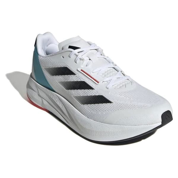 Skor - ADIDAS - Duramo Speed - Ovan i lätt mesh - Lightstrike-dämpning - Hållbar sula