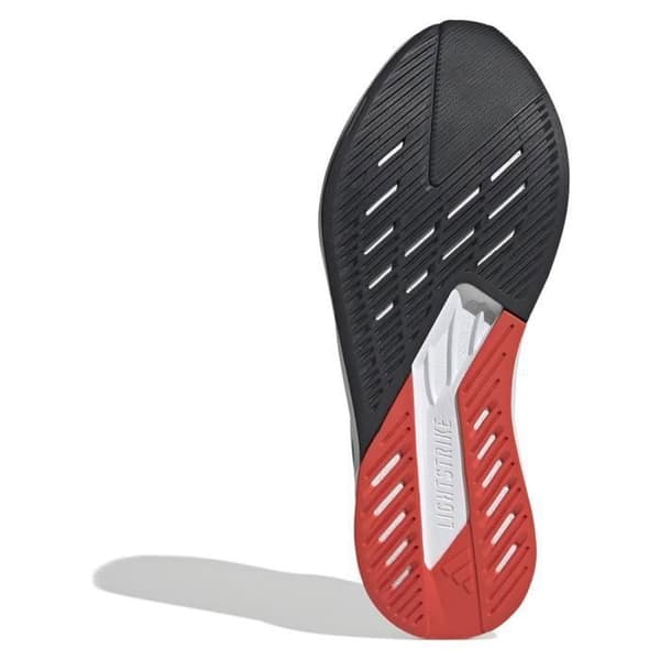 Skor - ADIDAS - Duramo Speed - Ovan i lätt mesh - Lightstrike-dämpning - Hållbar sula