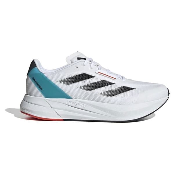 Skor - ADIDAS - Duramo Speed - Ovan i lätt mesh - Lightstrike-dämpning - Hållbar sula