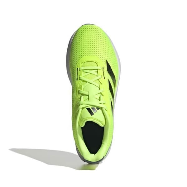 Löparskor - adidas - Duramo SL - Ovan del i mesh - Ultra lätt dämpning - Gul