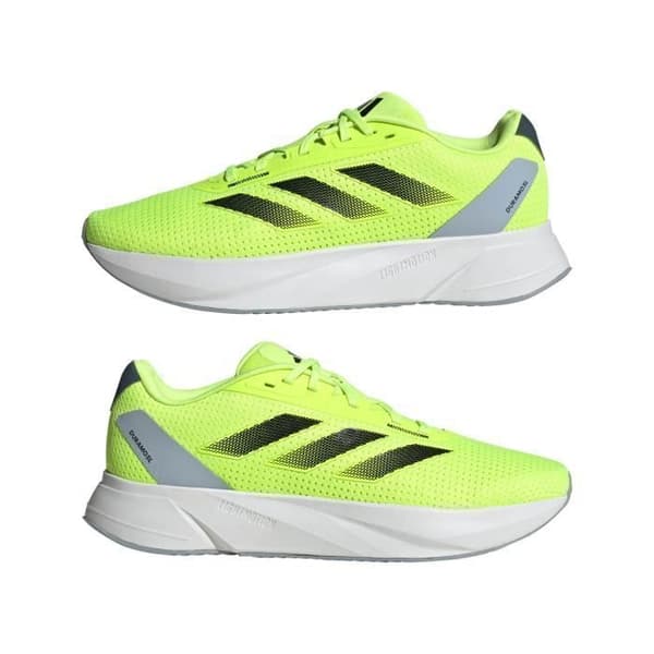 Löparskor - adidas - Duramo SL - Ovan del i mesh - Ultra lätt dämpning - Gul