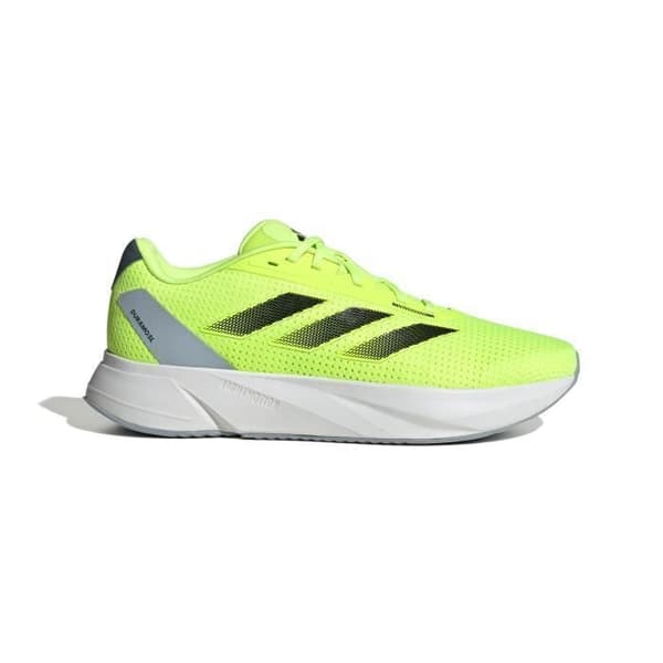Löparskor - adidas - Duramo SL - Ovan del i mesh - Ultra lätt dämpning - Gul
