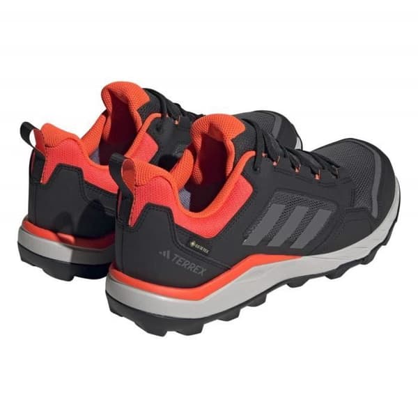 Terränglöparskor - ADIDAS - Terrex Tracerocker 2 Gtx - Herr - Svart - Gore-Tex