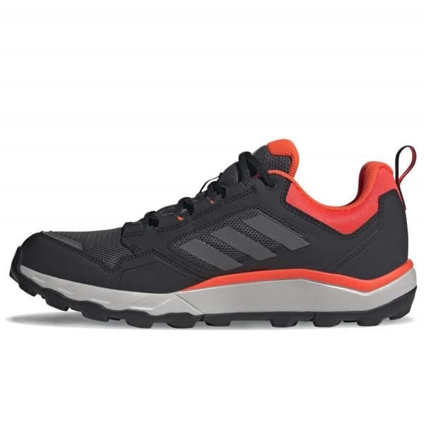 Terränglöparskor - ADIDAS - Terrex Tracerocker 2 Gtx - Herr - Svart - Gore-Tex