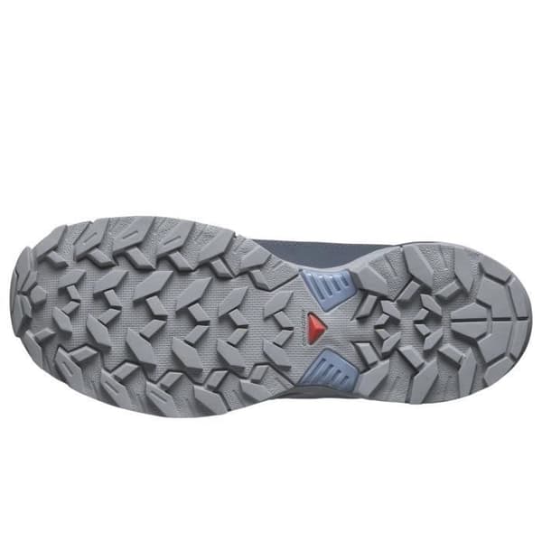 Vandringsskor - Salomon - X Ultra 360 W - Dam - Grå - Andas