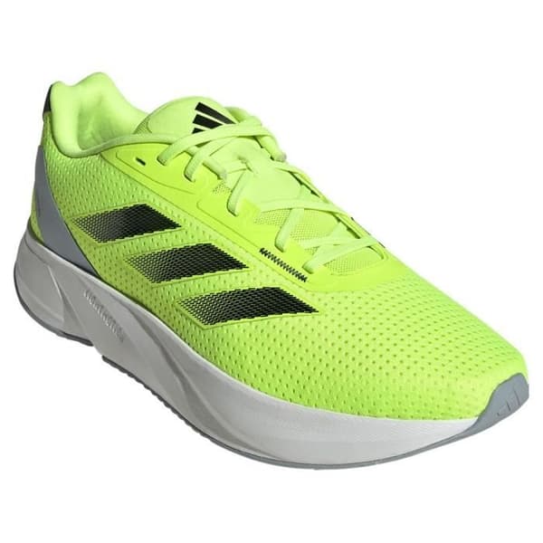 Skor - ADIDAS - Duramo SL - Gul - Lightmotion - Airy Mesh