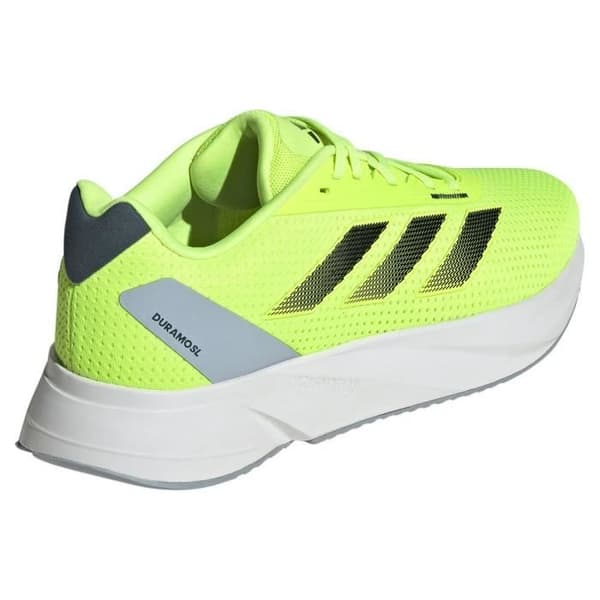 Skor - ADIDAS - Duramo SL - Gul - Lightmotion - Airy Mesh