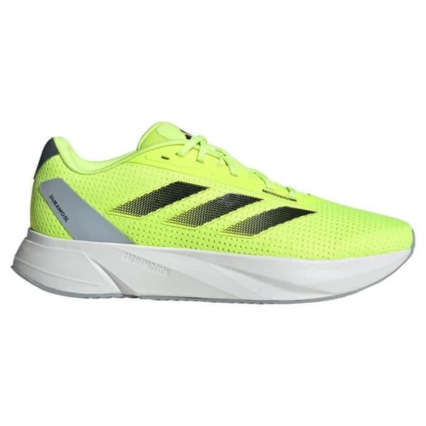Skor - ADIDAS - Duramo SL - Gul - Lightmotion - Airy Mesh