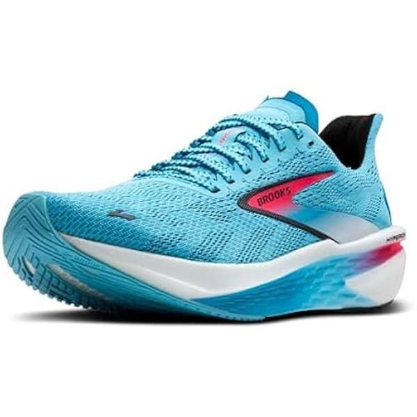 Löparskor - BROOKS - Hyperion 2 - Ultralätta - Optimal dämpning - Förbättrad design