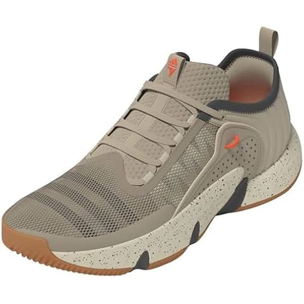 Basketbollskor - adidas - Trae Unlimited - Låg - Bounce - Andningsbara
